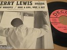 JERRY LEWIS 