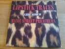 Manic Street Preachers - Lipstick Traces  3LP limited edition set