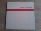 Kings of Convenience - Brave New World  EP 3/3 Éllet Records