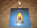 Pearl Jam Self Titled Avocado Vinyl 2 Record Set UNPLAYED 2006 Ten Vs NEW RARE