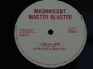 ALTON ELLIS & JOHN HOLT - LIVE & LOVE - MMB ROOTS KILLER