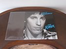Bruce Springsteen - The River - Double Gatefold LP - Mint Vinyl - Worldwide Ship