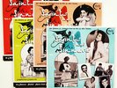 Saints and Sinners Vol.5-8 (Sheik)... Great Rockabilly Rhythm & Blues Comps...