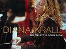 AUDIOPHILE Diana Krall The Girl In The Other Room Verve 2LP Mint   RARE  