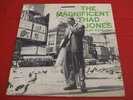 THAD JONES MAGNIFICENT BLUE NOTE LEXINGTON FLAT EDGE DG DEEP GROOVE EAR MONO +