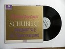 SAX 2535 Schubert String Quartet no.15, Juilliard Qt