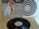 Rod Stewart - An Old Raincoat Won't Ever Let You Down - Rare - Vinyl LP