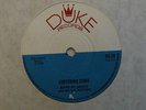 EX+ DUKE 20 BOB MELODY THE BREAK / BAND OF MERCY SUFFERING STINK REGGAE SKA