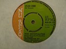 EX+ NU BEAT 36 CRYSTALITES SPLASH DOWN / FINDERS KEEPERS REGGAE SKA