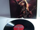 KISS GENE SIMMONS' METEOR CASABLANCA RECORD/ALBUM LP 1978