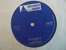 NM AMG 841 THE REGGAE BOYS ME NO BORN YA / THE WICKED MUST SURVIVE REGGAE SKA