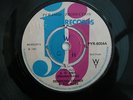 VG+ JJ 6054 DESMOND DEKKER A IT MEK / WRITING ON THE WALL REGGAE SKA