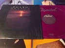 Peabo Bryson TURN THE HANDS OF TIME 1981 OG Capitol Records US LP MINT