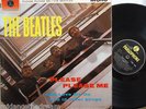 BEATLES   Please Please Me   XEX421-1N / XEX422-1N   VINYL LP MONO PMC1202