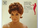 MILES DAVIS SEXTET-SOMEDAY MY PRINCE WILL COME-COLUMBIA