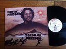 KEITH HUDSON torch of freedom ATRA label 1975 RARE ROOTS KILLER listen