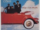FIRST CLASS Going First Class ALL PLATINUM LP SEALED