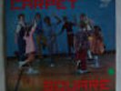 33 1/3 / RPM  Carpet Square Vinyl Record by Melody House Sharron Lucky Style