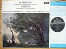 Decca SXL 6426-WB-Shubert/Bridge-Rostropovich/Britten-EX.