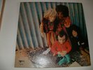 JIMI HENDRIX Band Of Gypsys PUPPET SLEEVE UK Orig.