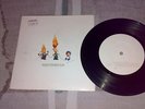 45 VASCO rossi EXTENDED PLAY basta poco/la compagna(2007) mint