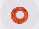 THE CAESARS - I LOVE YOU / GET YOURSELF TOGETHER - LANIE