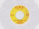 THE HESITATIONS - IS THIS THE WAY TO TREAT A GIRL/YES I'M READY - GWP
