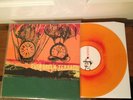 EVERGREEN TERRACE Burned Alive /314 Touche Amore Hope Con American Nightmare Gj