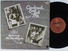 BLACKBYRDS Cornbread, Earl & Me OST FANTASY LP NM