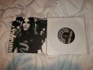 Nirvana. Love buzz/big cheese. on sub pop 7 inch in pic sleeve