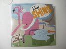 Sealed The Shins Chutes Too Narrow Limited Edition PINK Vinyl Sub POP SP625 Mint