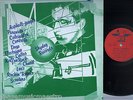SKYDOG COMMANDO compilation RARE FRENCH SKYDOG SGSC 0018 PUNK LP