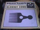 Digable Planets - Blowout Comb Original Pendulum LP/VINYL cut-out