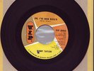 NORTHERN SOUL BOBBY TAYLOR OH, I'VE BEEN BLESSED / BLACKMAIL MOTOWN