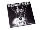 BEHEMOTH - Sventevith (Storming Near The Baltic) LP 12