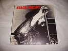 STACK WADDY Stack Waddy LP UK Gatefold + Insert Dandelion 1971 VG/VG
