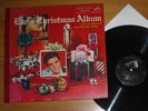 LP Elvis´ Christmas Album LOC-1035 USA ORIGINAL 1957 DOT Longplay Matrix 1S / 1S