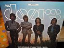 THE DOORS VERY RARE SEALED LP WAITING FOR THE SUN NO CO/BC OUT OF PRINT NOT 180G