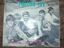 BILLY THORPE&AZTECS LP POISON IVY/JOHNNY NOBLE/ LINDA LEE OZ GARAGE