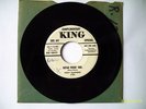 ROCKABILLY TEDDY HUMPHRIES ORIGINAL U.S. KING RECORD # 5182