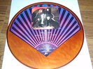 DEAD OR ALIVE - VERY RARE  UNCUT Picture Disc Lover Come Back To Me