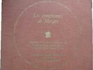  RISTENPART MOZART LES DISCOPHILES FRANCAIS DF 117