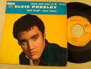 ELVIS PRESLEY EP 