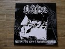 Mutiilation - 10 Years Of Depressive Destruction DoLP, EAL,  ultra rar 