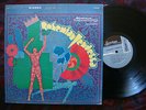 BOHEMIAN VENDETTA rare 1968 mainstream garage punk fuzz psych monster stereo ex