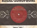 MARC BOLAN TYRANNOSAURUS REX KING OF THE RUMBLING SPIRES REGAL ZONOPHONE UK COPY