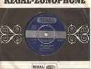 MARC BOLAN TYRANNOSAURUS REX ONE INCH ROCK REGAL ZONOPHONE RZ.3011 UK COPY