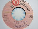 Trevor Junior Tidal Wave Killer  digi Roots 7
