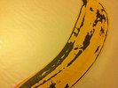 VELVET UNDERGROUND & NICO Andy Warhol Banana Cover '67 UNPEELED Vere Orig Stereo