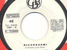 listen*RANGER SOUND*ricordarmi*FUZZ PUNK GARAGE MONSTER*mod rare freakbeat italy